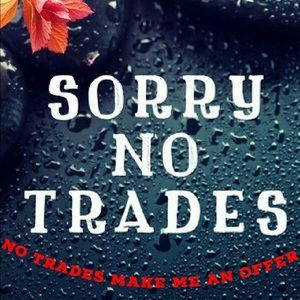 No trades
